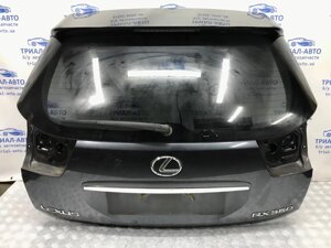 Кришка багажника Lexus RX 350 2003-2009 6700548240 (Арт. 30634)