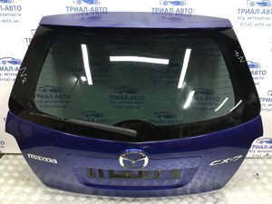 Кришка багажника Mazda CX 7 2007-2012 EGY56202XB (Арт. 40816)