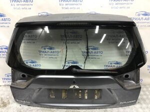 Кришка багажника Mitsubishi Outlander 2007-2012 5801A524 (Арт. 32269)
