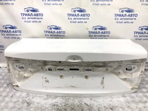 Кришка багажника Рестайлінг Toyota Avensis 2009-2018 6440105150 (Арт. 30677