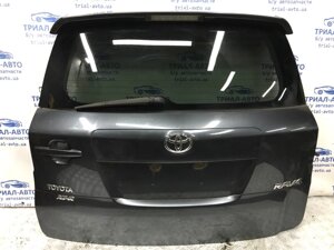 Кришка багажника Toyota RAV 4 2005-2016 6700542371 (Арт. 30101)
