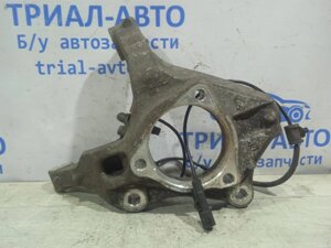 Кулак поворотний лівий без маточини OPEL Astra 2009-2015 13319480 (Арт. 15982)