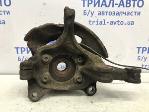 Кулак поворотний лівий зі маточкою Mazda CX 5 2012-2017 KD3533031A (Арт. 41330