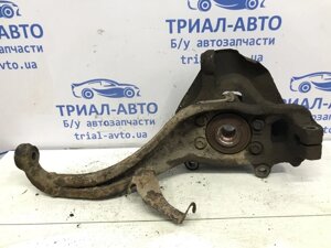 Кулак поворотний лівий зі маточкою Nissan Navara 2005-2015 40015EB000 (Арт. 41328