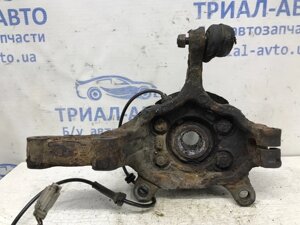 Кулак поворотний лівий зі маточкою Nissan X-Trail 2007-2014 40014JG000 (Арт. 32710