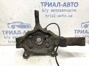 Кулак поворотний лівий зі маточкою Nissan X-Trail 2007-2014 40015JG000 (Арт. 32697