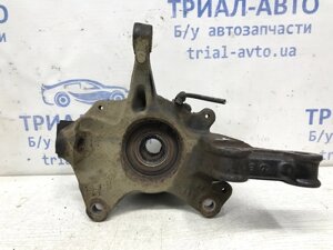 Кулак поворотний лівий зі маточкою Renault Scenic 2009-2016 400154705R (Арт. 32695