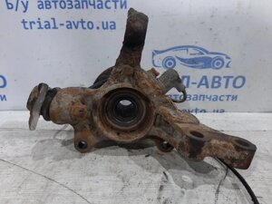 Кулак поворотний лівий зі маточкою Toyota Avensis 2003-2009 4321205052 (Арт. 26488