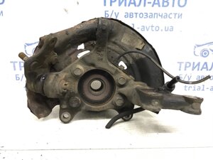 Кулак поворотний лівий зі маточкою Toyota Avensis 2009-2018 4321205090 (Арт. 30933