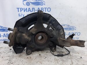 Кулак поворотний лівий зі маточкою Toyota RAV 4 2005-2012 4321242080 (Арт. 27394