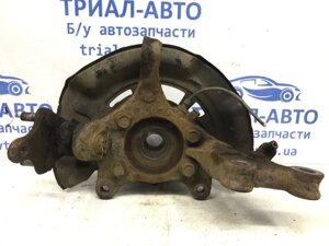 Кулак поворотний лівий зі маточкою Toyota RAV 4 2005-2016 4321242080 (Арт. 30269