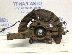 Кулак поворотний правий зі маточкою Hyundai Tucson 2015-2021 51716-D7000 (Арт. 44225)