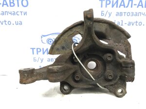 Кулак поворотний правий зі маточкою Mazda CX 5 2012-2017 KD3533021A (Арт. 41329)