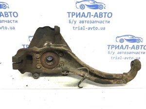 Кулак поворотний правий зі маточкою Nissan Navara 2005-2015 40014EB000 (Арт. 41327)