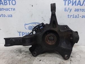 Кулак поворотний правий зі маточкою Renault Megane 2008-2016 400140080R (Арт. 26668)