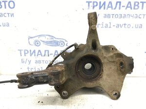 Кулак поворотний правий зі маточкою Renault Scenic 2009-2016 400147163R (Арт. 32696)