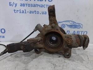 Кулак поворотний правий зі маточкою Toyota Avensis 2003-2009 4321105051 (Арт. 26485)