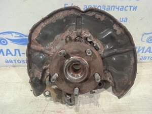 Кулак поворотний правий зі маточкою Toyota Avensis 2003-2009 4321105052 (Арт. 17905)