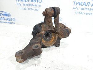 Кулак поворотний правий зі маточкою Toyota Avensis 2003-2009 4321105052 (Арт. 22342)