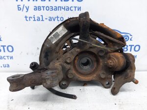 Кулак поворотний правий зі маточкою Toyota Avensis 2009-2018 4321105090 (Арт. 28901)