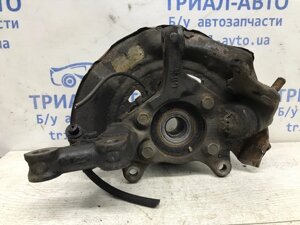 Кулак поворотний правий зі маточкою Toyota Avensis 2009-2018 4321105090 (Арт. 30934)