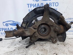 Кулак поворотний правий зі маточкою Toyota RAV 4 2005-2012 4321142080 (Арт. 27395)