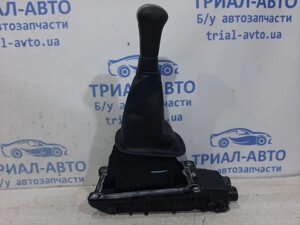 Куліса перемикання МКПП Nissan Tiida 2004-2014 32865EM00A (Арт. 27748