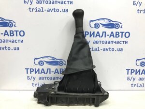 Куліса перемикання МКПП Nissan Tiida 2004-2014 32865EM00A (Арт. 39862