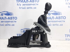 Куліса перемикання МКПП Renault Megane 2008-2016 8201062921 (Арт. 21714