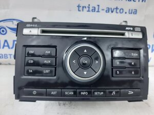 Магнітофон KIA Ceed 2006-2012 961601H000 (Арт. 36164)