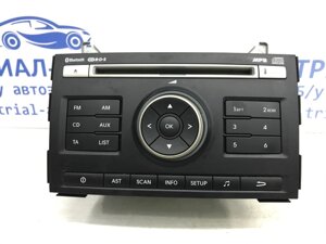 Магнітофон KIA Ceed 2006-2012 961601H050 (Арт. 43209)