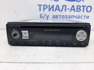 Магнітофон Mitsubishi Lancer 2003-2009 MZ313591 (Арт. 29187)