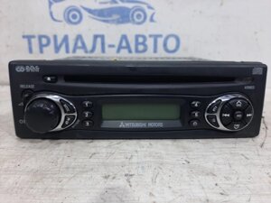 Магнітофон Mitsubishi Outlander 2003-2007 MZ312636 (Арт. 26330)