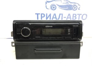 Магнітофон Mitsubishi Pajero Sport 1996-2008 KMM105AY (Арт. 43218)