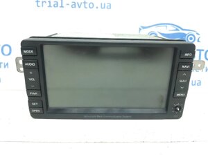 Магнітофон Mitsubishi Pajero Wagon 2006-2022 8750A070 (Арт. 29185)