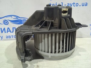 Двигун пічки Renault Kangoo 2007-2021 7701068992 (Арт. 16619)