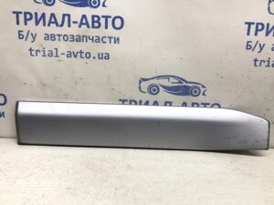 Накладка дверей Mitsubishi Outlander 2007-2012 5727A030 (Арт. 32477