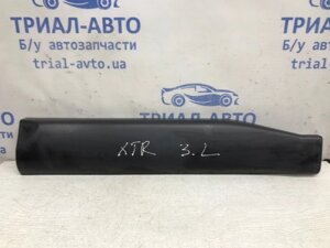 Накладка дверей Nissan X-Trail 2007-2014 82877JG00A (Арт. 32469