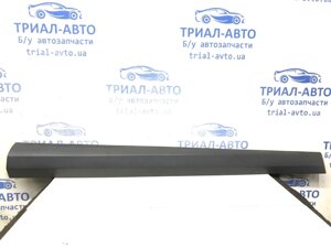 Накладка дверей Renault Megane 2008-2016 808770009R (Арт. 33551