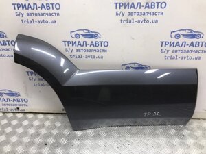 Накладка дверей Toyota Prado 2003-2009 7574160200 (Арт. 44787