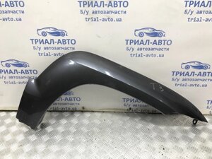 Накладка крила Toyota Prado 2003-2009 7560160020 (Арт. 44750)