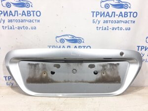 Накладка кришки багажника Mitsubishi Lancer 2003-2009 MN161236HA (Арт. 18189