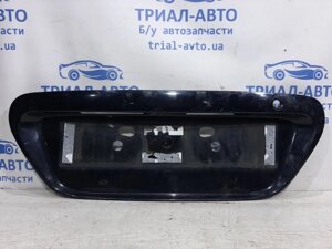 Накладка кришки багажника Mitsubishi Lancer 2003-2009 MN161236HA (Арт. 25366