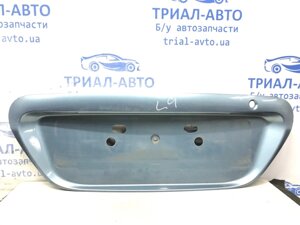 Накладка кришки багажника Mitsubishi Lancer 2003-2009 MN161236HA (Арт. 32765