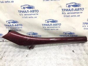 Накладка передньої стійки Renault Scenic 2009-2016 768359789R (Арт. 32564)