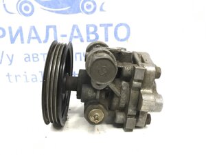 Насос ГУ Mitsubishi Pajero Sport 1996-2008 MR418626 (Арт. 42129)