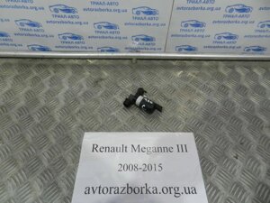 Насос омивача скла Renault Megane 2008-2016 7700428390 (Арт. 15784)