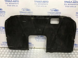 Обшивка капота Toyota Prado 2003-2009 5334160260 (Арт. 44748)