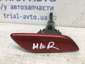 Омивач фари правий Mazda 6 2012- GHR45182X (Арт. 30712)