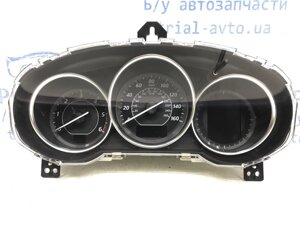 Панель приладів Mazda 6 2012- KD4555430 (Арт. 30718